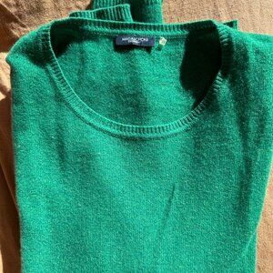 Magaschoni Cashmere Sweater